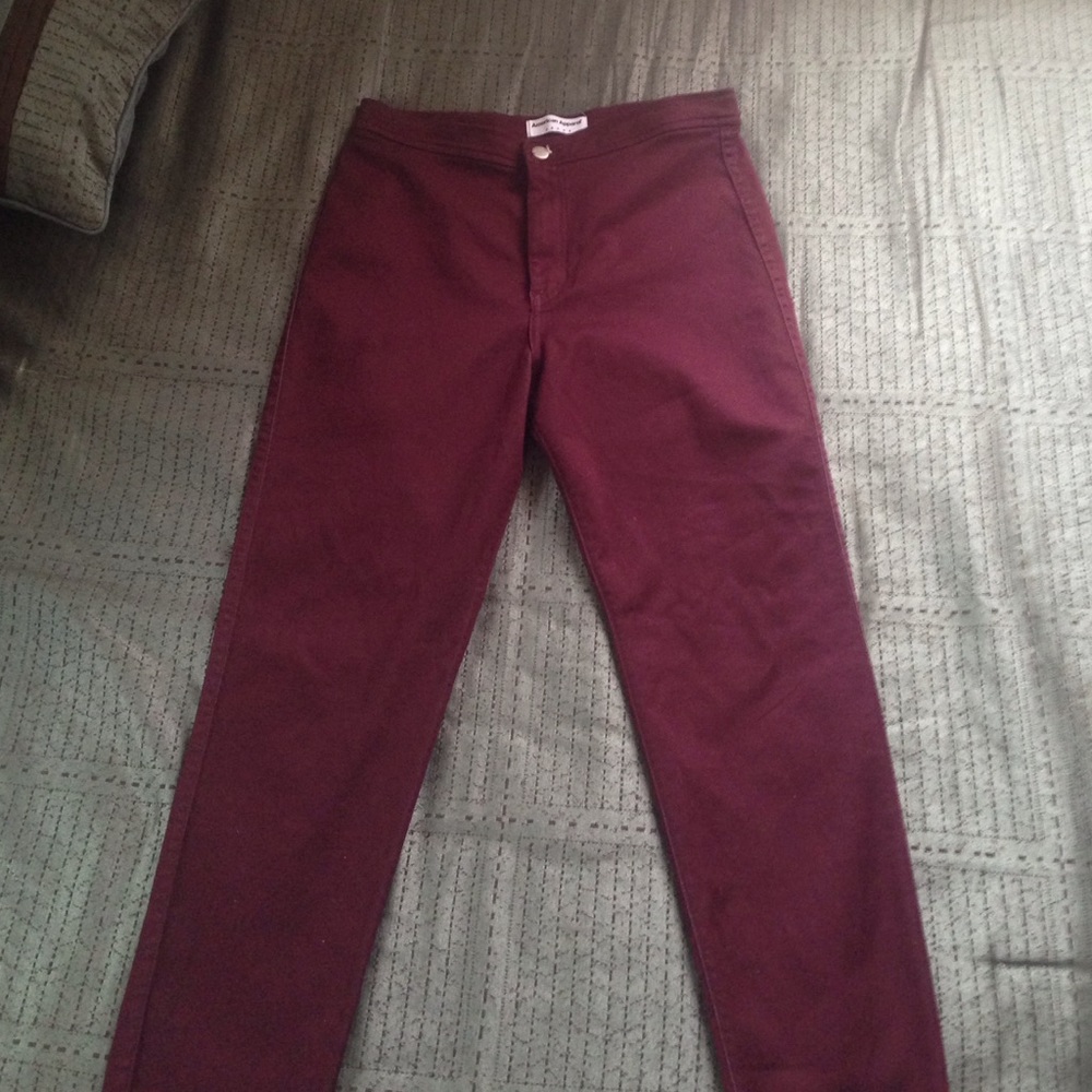 Zinfandel Easy Jean - Picture 3 of 4